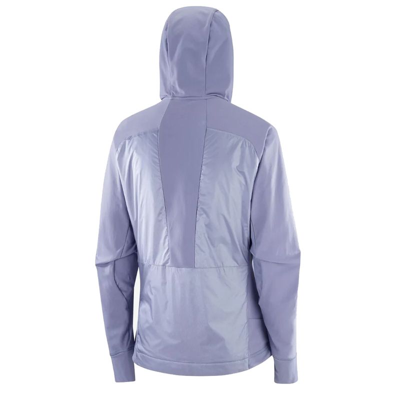 CAMPERA-SENDERISMO-MUJER-SALOMON-ELIXIR-HYBRID