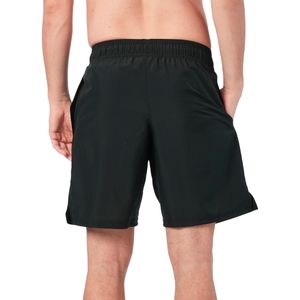 SHORT TRAINING HOMBRE UNDER ARMOUR WOVEN WORDMARK
