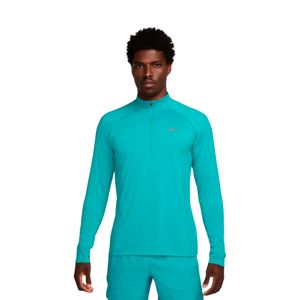 REMERA RUNNING MANGA LARGA HOMBRE NIKE STRIDE