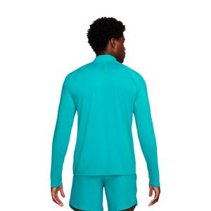 REMERA RUNNING MANGA LARGA HOMBRE NIKE STRIDE