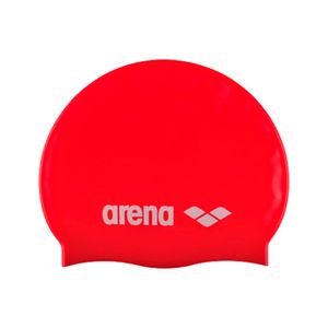 GORRA NATACION UNISEX CLASSIC SILICONE