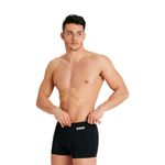 SHORT-NATACION-HOMBRE-ARENA-TEAM-WIM