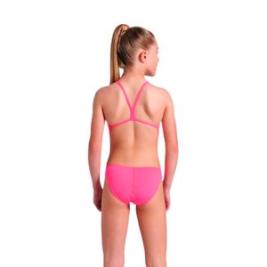 MALLA NATACION NIÑA ARENA CHALLENGE SOLID