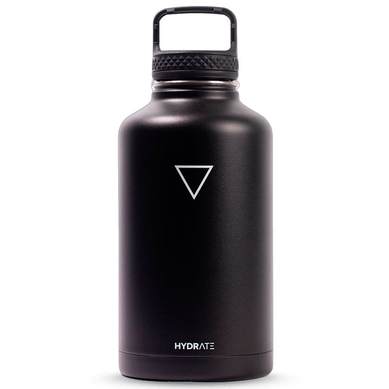 TERMO-OUTDOOR-UNISEX-HYDRATE-GROWLER