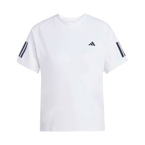 REMERA TENIS MUJER ADIDAS CLUB