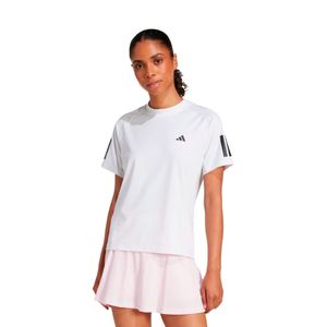 REMERA TENIS MUJER ADIDAS CLUB