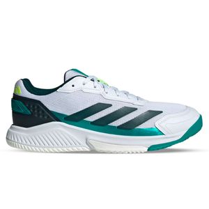 ZAPATILLAS PADEL HOMBRE ADIDAS COURTQUICK