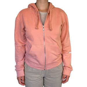 CAMPERA URBANA MUJER CHAMPION CON CAPUCHA