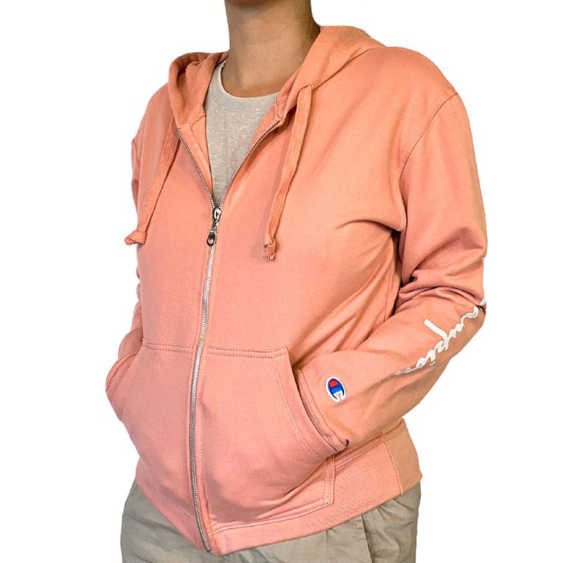 CAMPERA-MODA-MUJER-CHAMPION-CON-CAPUCHA