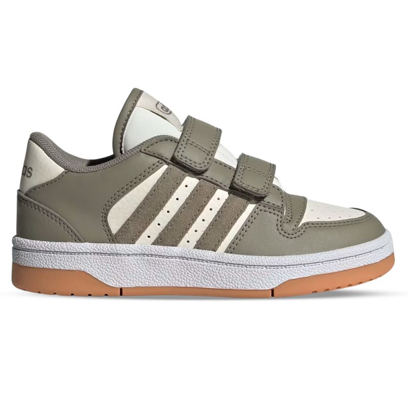ZAPATILLAS-URBANAS-NIÑO-ADIDAS-BREAK-START