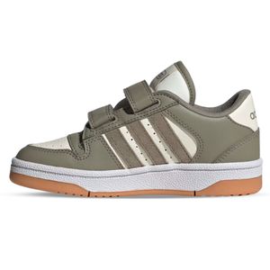 ZAPATILLAS URBANAS NIÑO ADIDAS BREAK START