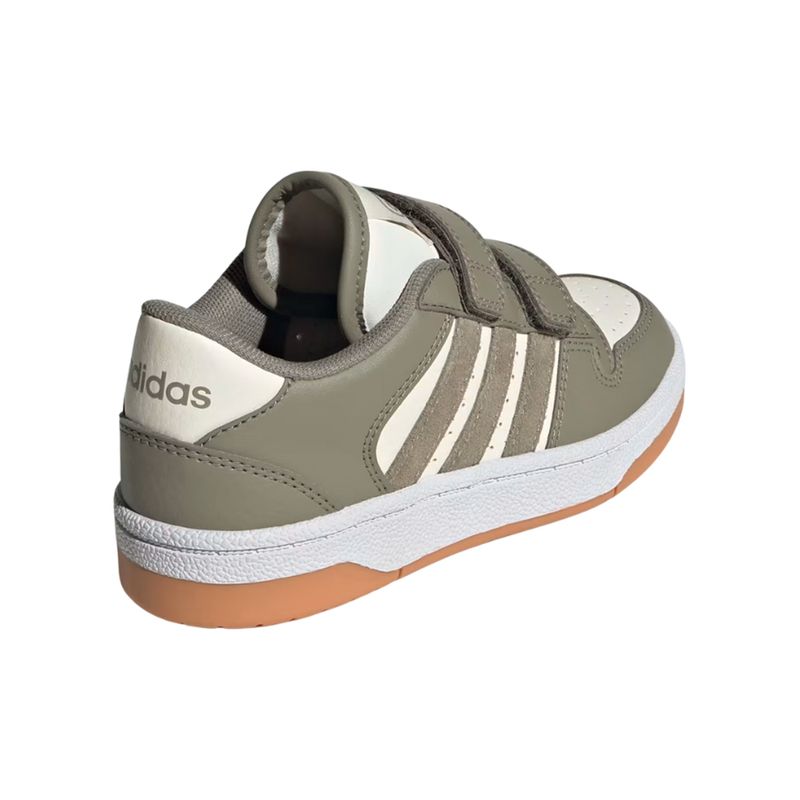 ZAPATILLAS-URBANAS-NIÑO-ADIDAS-BREAK-START