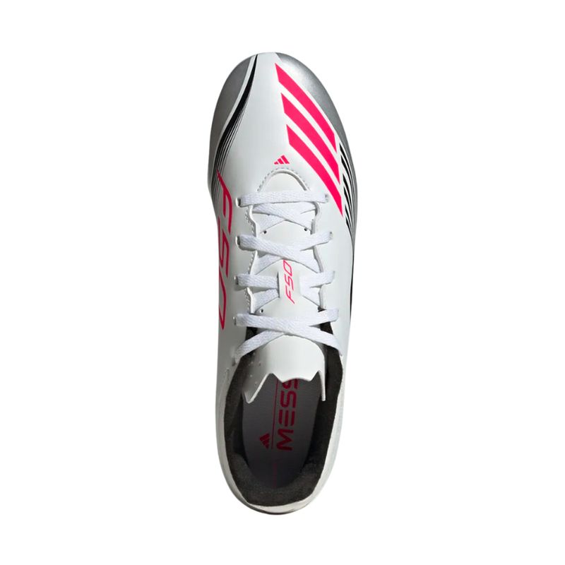 BOTINES-FUTBOL-11-UNISEX-ADIDAS-F50-MESSI-CLUB