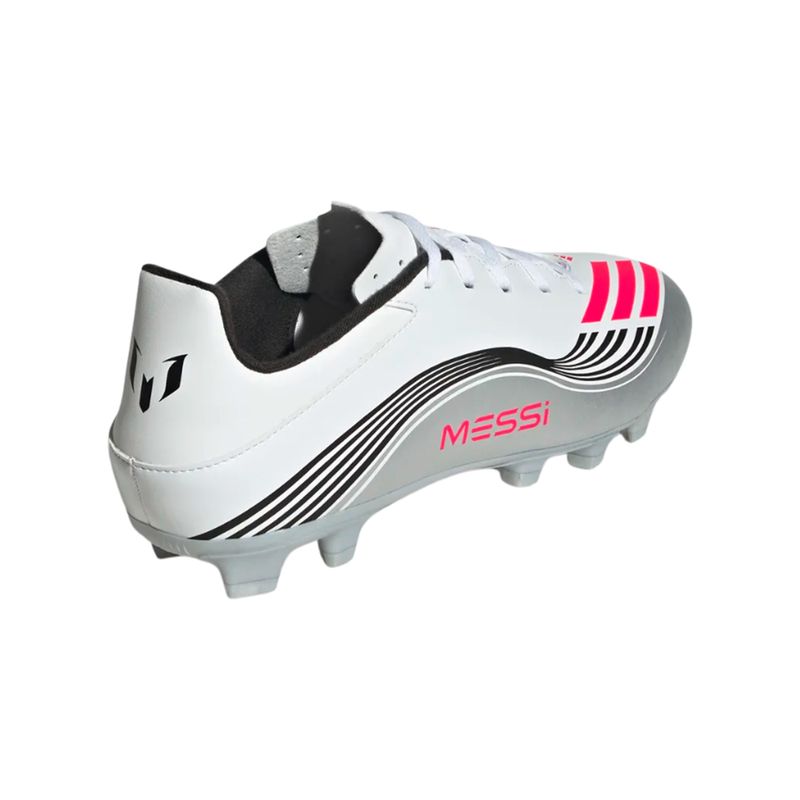 BOTINES-FUTBOL-11-UNISEX-ADIDAS-F50-MESSI-CLUB