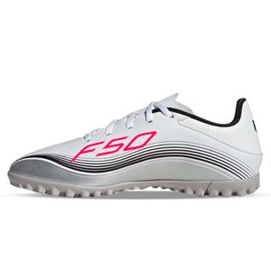 BOTINES FUTBOL 5 UNISEX ADIDAS F50 MESSI CLUB