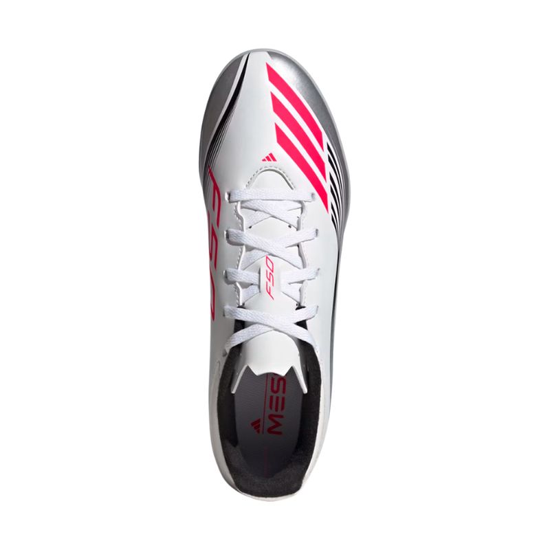 BOTINES-FUTBOL-5-UNISEX-ADIDAS-F50-MESSI-CLUB
