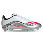 BOTINES-FUTBOL-11-NIÑO-ADIDAS-F50-MESSI-CLUB