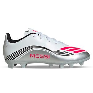 BOTINES FUTBOL 11 NIÑO ADIDAS F50 MESSI CLUB