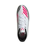 BOTINES-FUTBOL-11-NIÑO-ADIDAS-F50-MESSI-CLUB