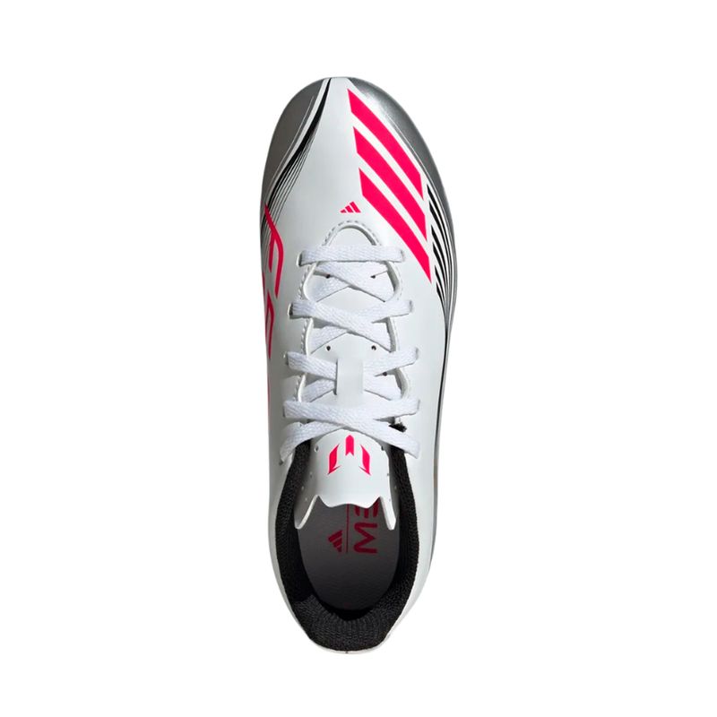 BOTINES-FUTBOL-11-NIÑO-ADIDAS-F50-MESSI-CLUB