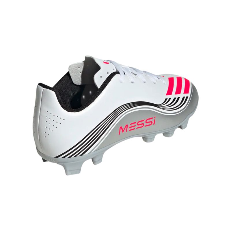 BOTINES-FUTBOL-11-NIÑO-ADIDAS-F50-MESSI-CLUB