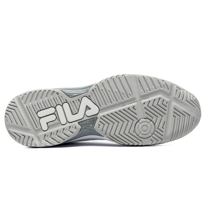 ZAPATILLAS TENIS MUJER FILA AXILUS ACE CLAY - rossettiar