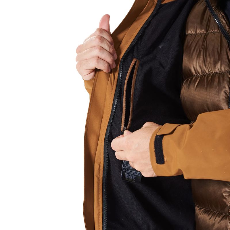CAMPERA-OUTDOOR-HOMBRE-ANSILTA-FUSION-GORE-TEX-2-CAPAS