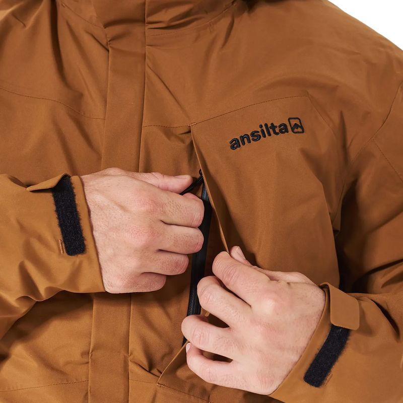 CAMPERA-OUTDOOR-HOMBRE-ANSILTA-FUSION-GORE-TEX-2-CAPAS