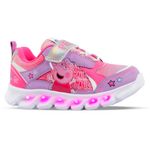 ZAPATILLAS-URBANAS-NIÑA-FOOTY-PEPPA-PIG-CON-LUZ