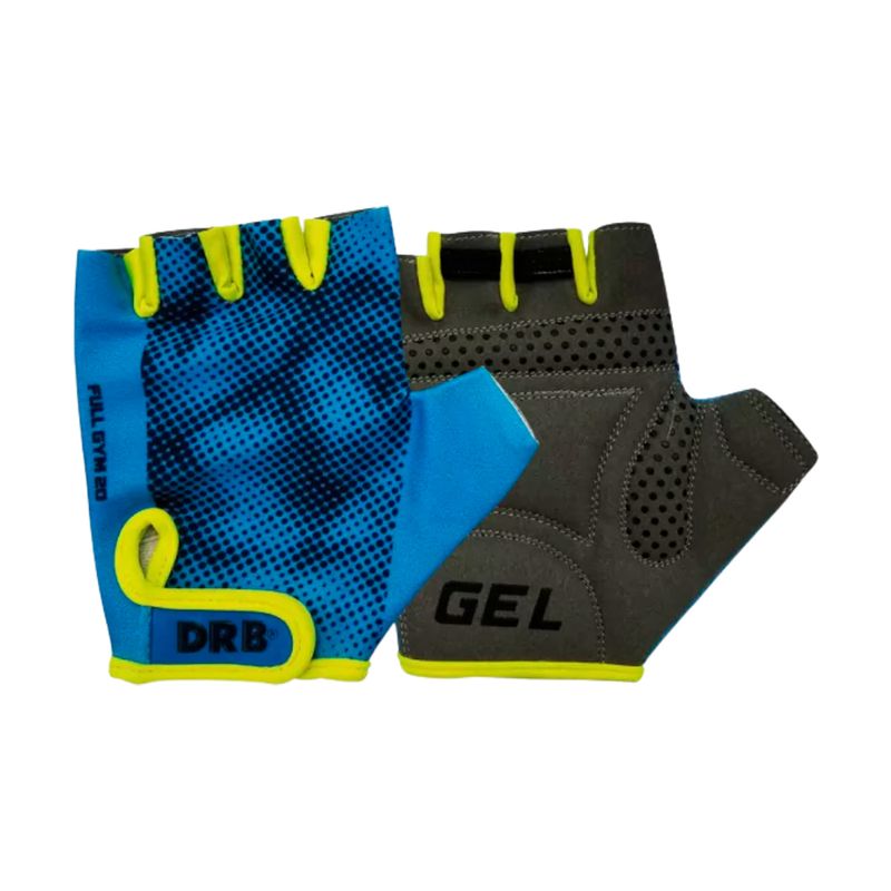GUANTES-TRAINING-UNISEX-DRB-FULL-GYM-L