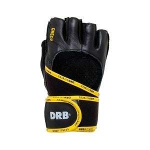 GUANTES TRAINING UNISEX DRB GRECO S