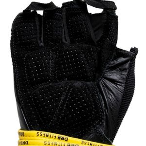 GUANTES TRAINING UNISEX DRB GRECO XL