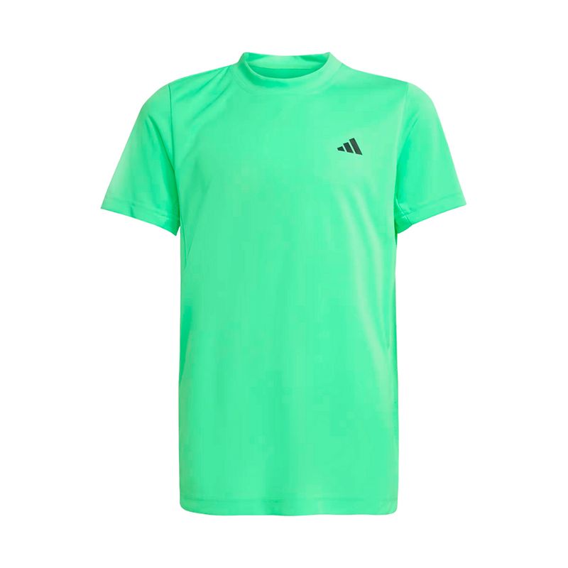 REMERA-TENIS-NIÑO-ADIDAS-CLUB