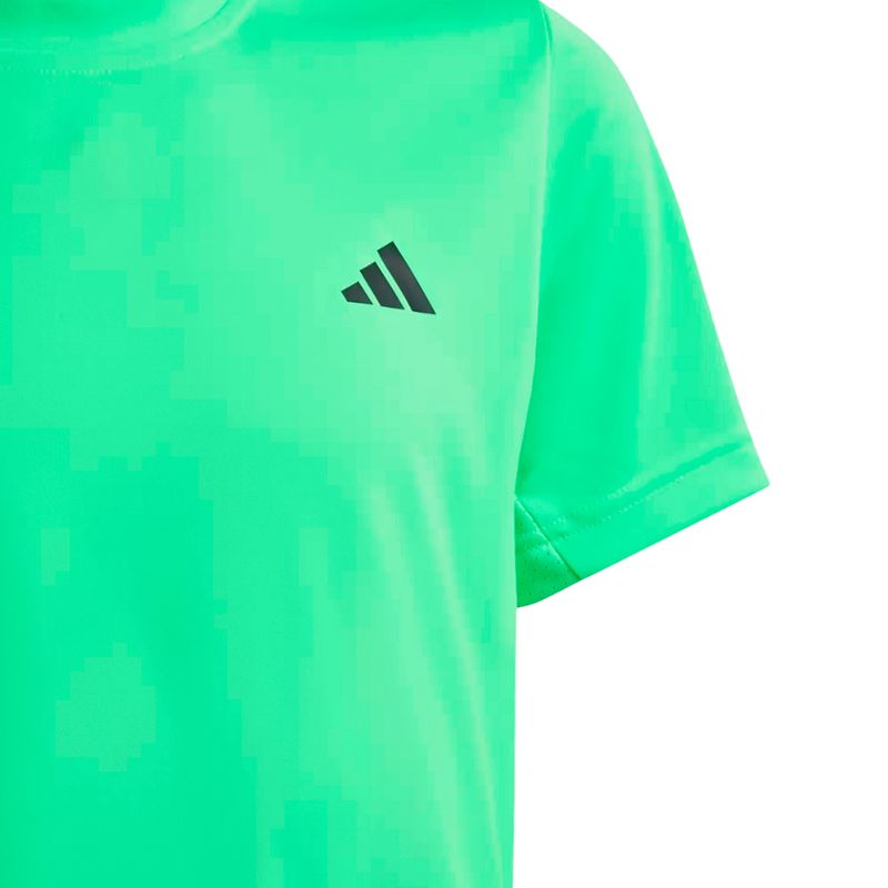 REMERA-TENIS-NIÑO-ADIDAS-CLUB