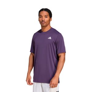 REMERA TENIS HOMBRE ADIDAS CLUB