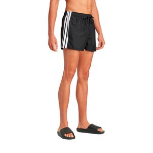 SHORT NATACION HOMBRE ADIDAS 3 STRIPES