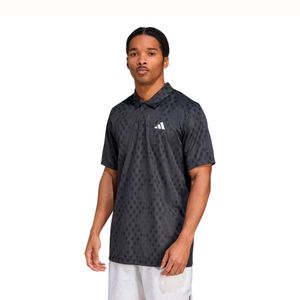 CHOMBA TENIS HOMBRE ADIDAS CLUB