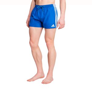 SHORT NATACION HOMBRE ADIDAS 3 STRIPES