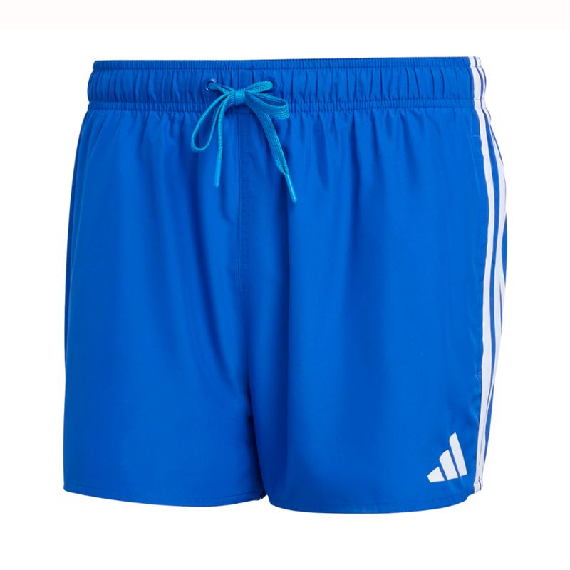 SHORT NATACION HOMBRE ADIDAS STRIPES