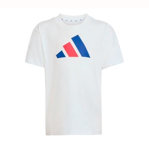 REMERA URBANA NIÑO ADIDAS ESSENTIALS
