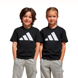 REMERA URBANA NIÑO ADIDAS ESSENTIALS