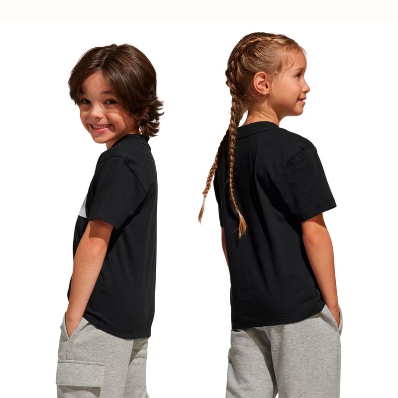 REMERA-URBANA-NIÑO-ADIDAS-ESSENTIALS