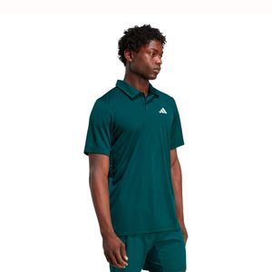 CHOMBA TENIS HOMBRE ADIDAS CLUB
