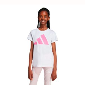 REMERA URBANA NIÑO ADIDAS ESSENTIALS
