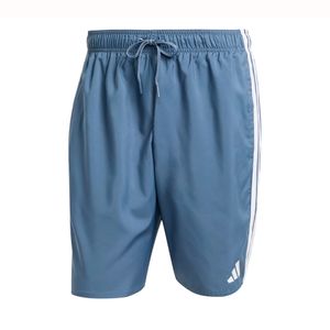SHORT NATACION HOMBRE ADIDAS 3 TIRAS