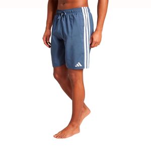 SHORT NATACION HOMBRE ADIDAS 3 TIRAS