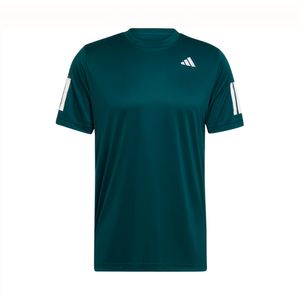 REMERA TENIS HOMBRE ADIDAS CLUB