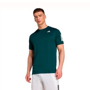 REMERA TENIS HOMBRE ADIDAS CLUB