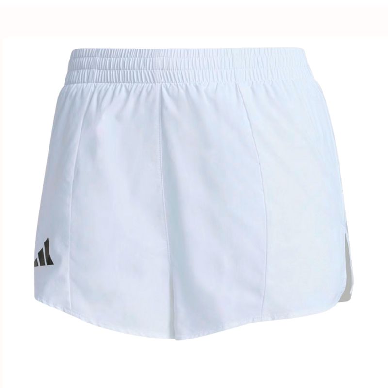SHORT-RUNNING-MUJER-ADIDAS-ADIZERO-ESSENTIALS