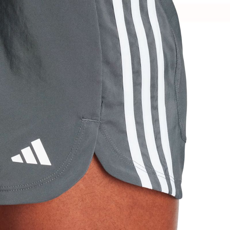 SHORT-TRAINING-MUJER-ADIDAS-PACER-WOVEN-HIGH
